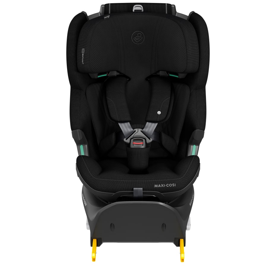 Maxi-Cosi Emerald 360 Pro - Siège auto - Authentic Black (Maxi-Cosi) - Image 32
