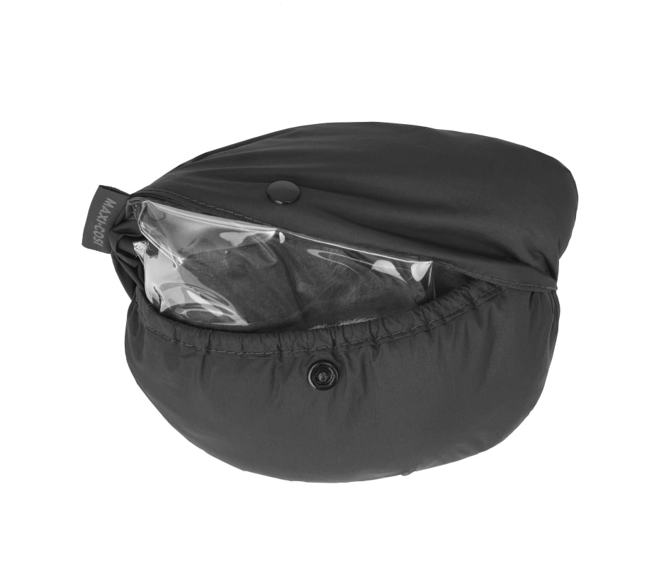 Maxi-Cosi Habillage pluie pour sièges-auto bébés - Accessoires pour sièges-auto - Cristal (Maxi-Cosi) - Image 3