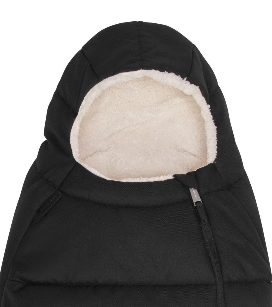 Maxi-Cosi Chancelière pour siège-auto bébés - Accessoires pour sièges-auto - Twillic Black (Maxi-Cosi) - Image 5