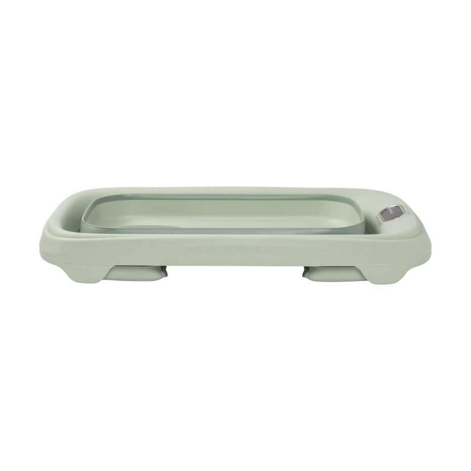 Maxi-Cosi Baignoire Indigo Plus + Support Indigo Bundle - Sage Green (Maxi-Cosi) - Image 2