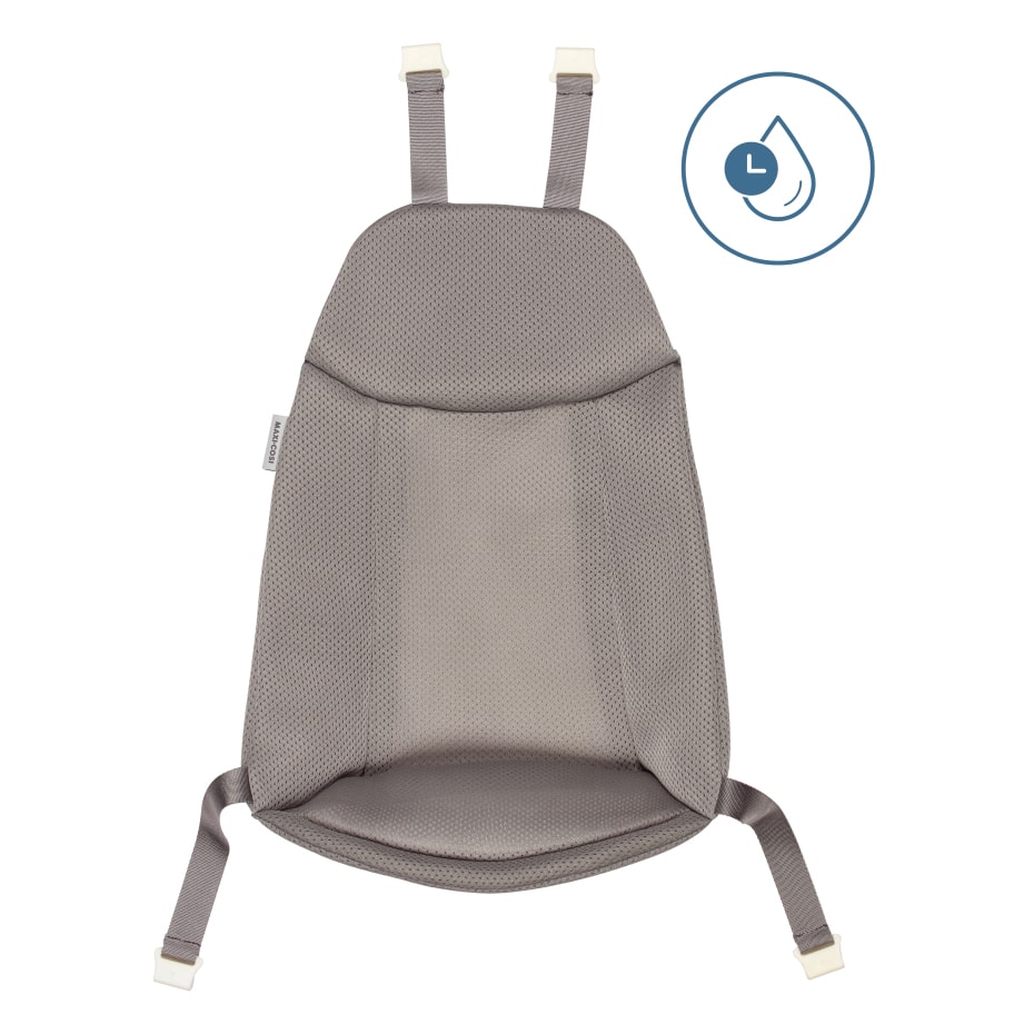 Maxi-Cosi Baignoire Indigo Plus + Support Indigo Bundle - Sage Green (Maxi-Cosi) - Image 9
