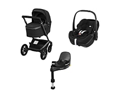 Pack Fame + SlideTech®