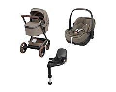 Pack Fame + SlideTech®
