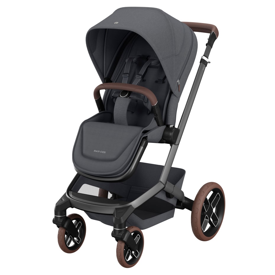 Maxi Cosi Fame Poussettes naissance