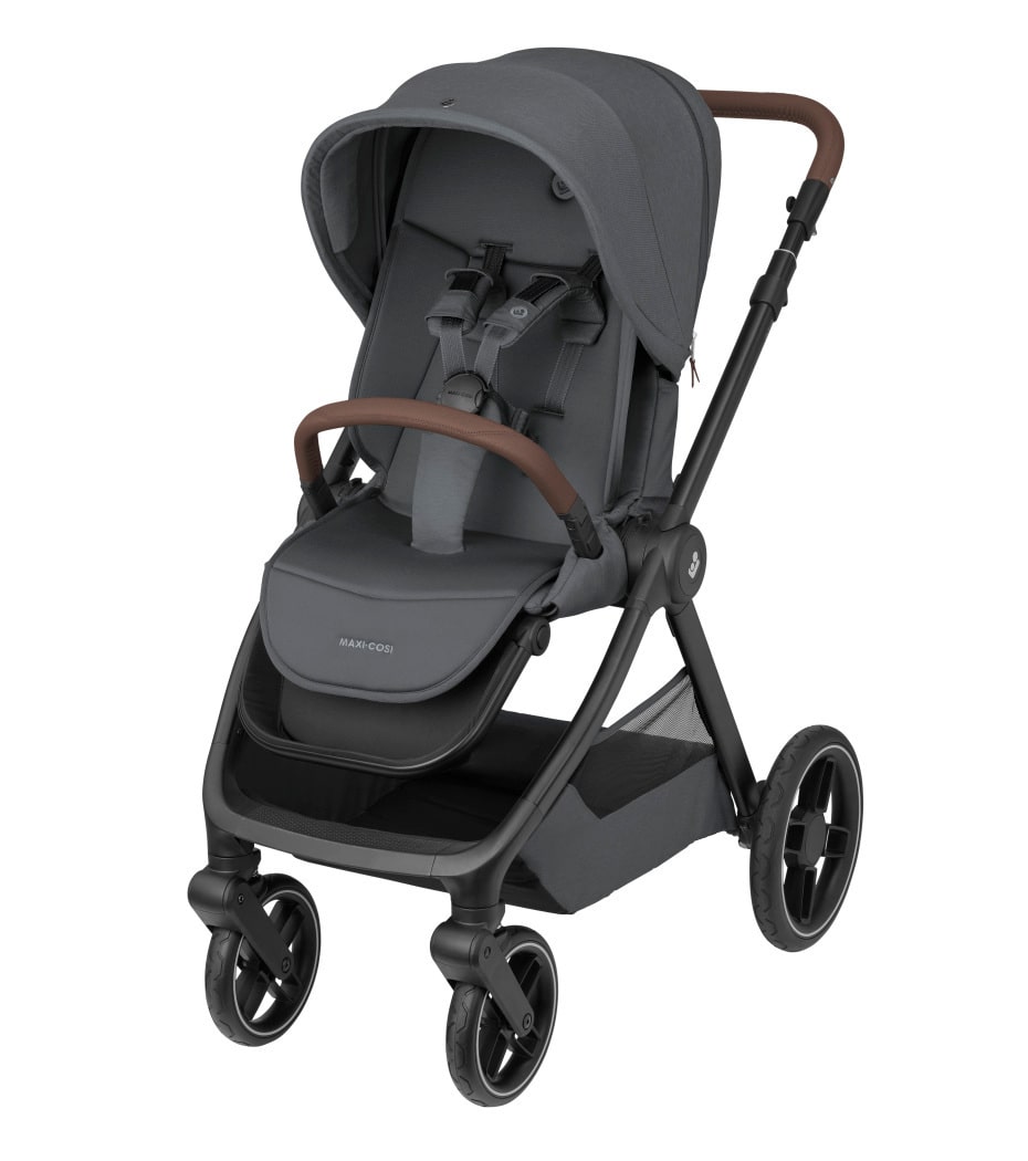 Maxi Cosi Oxford Poussette des la naissance