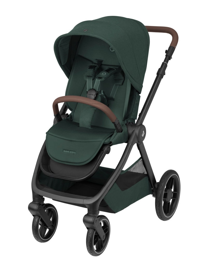 Maxi Cosi Oxford Poussette des la naissance