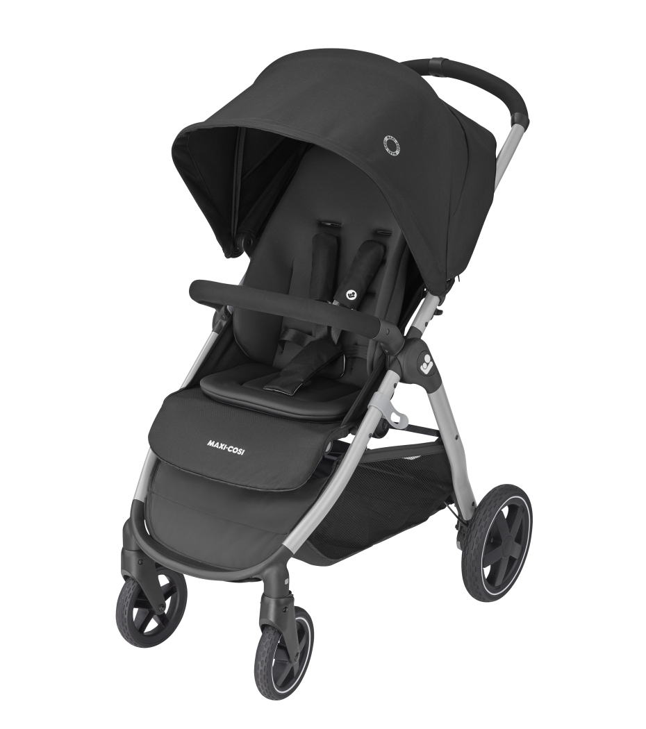 Gia De Maxi Cosi Poussette Citadine