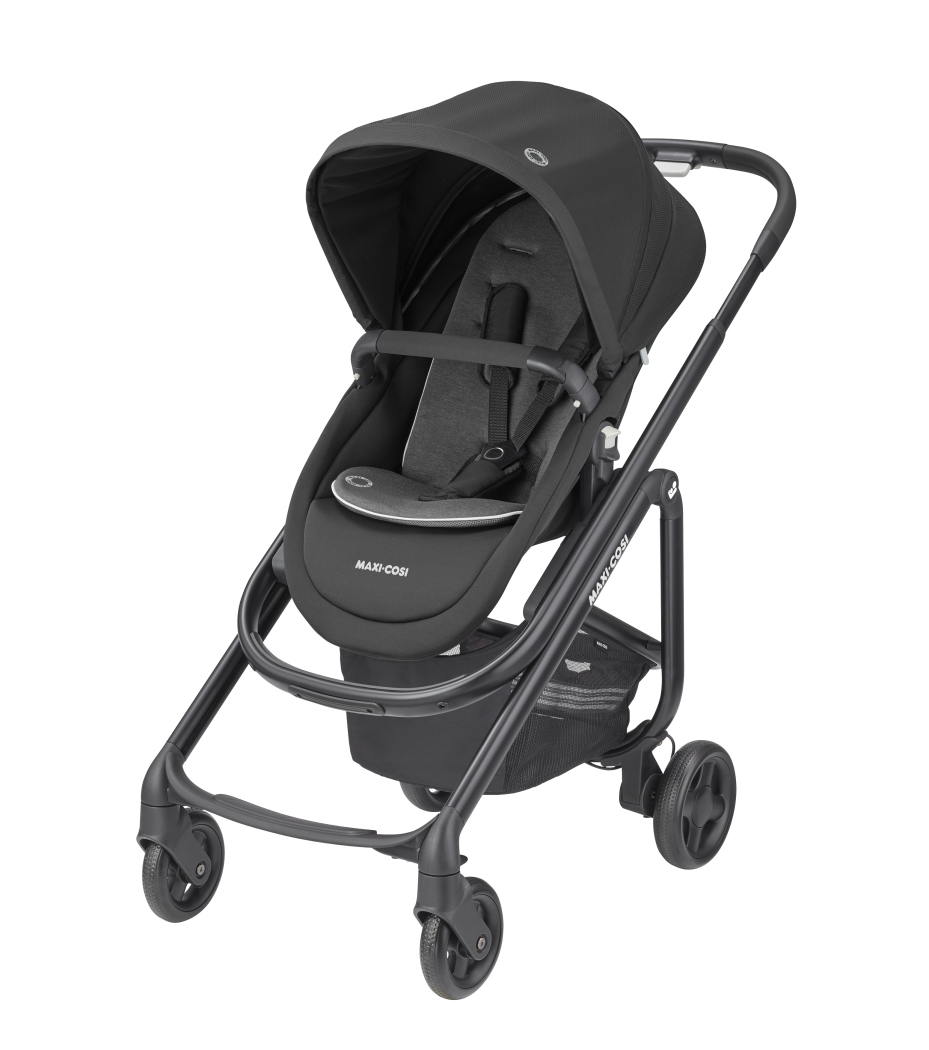 Maxi Cosi Lila Sp Poussette