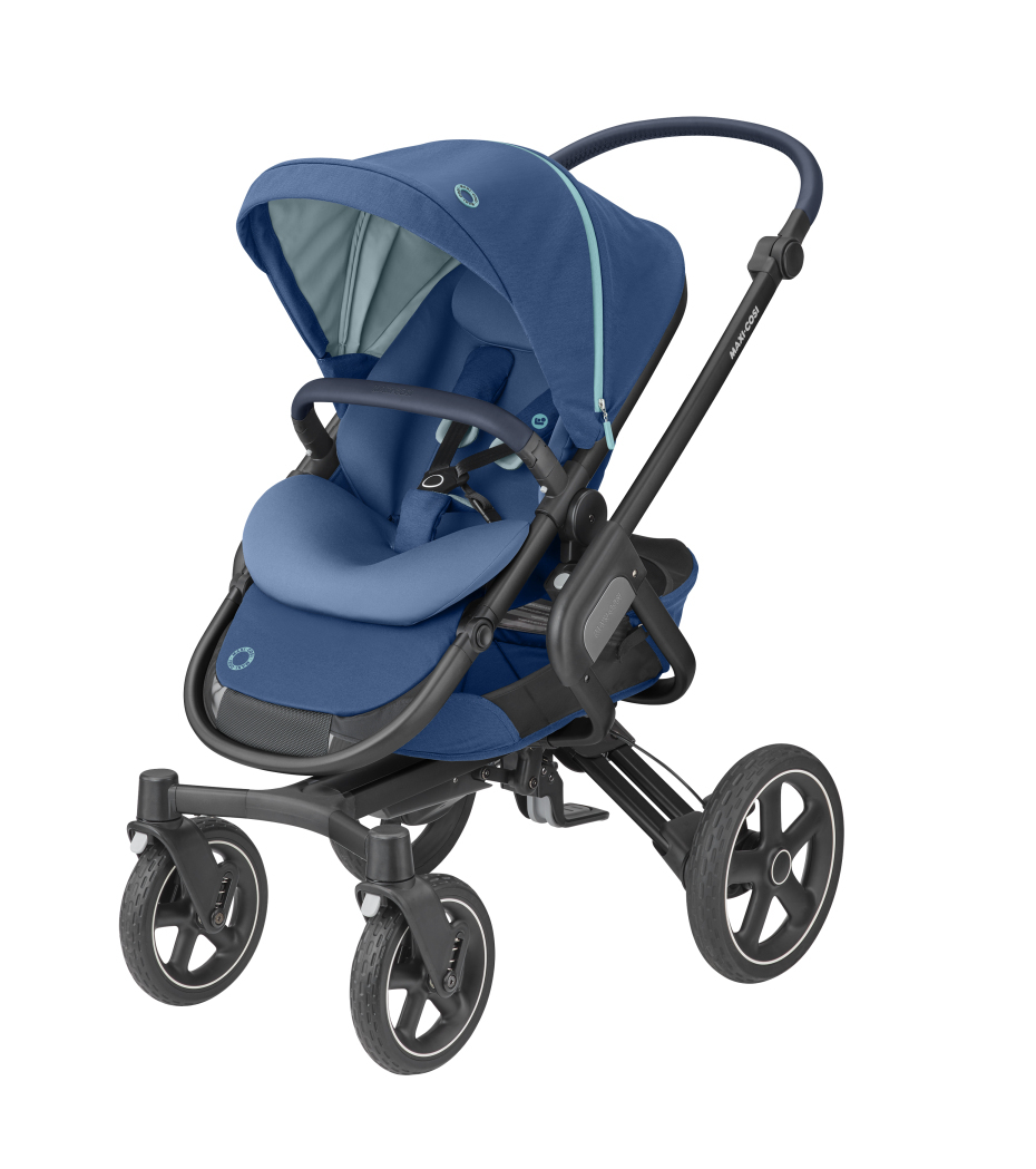 Nova 4 Wheels De Maxi Cosi Poussette D Exterieur