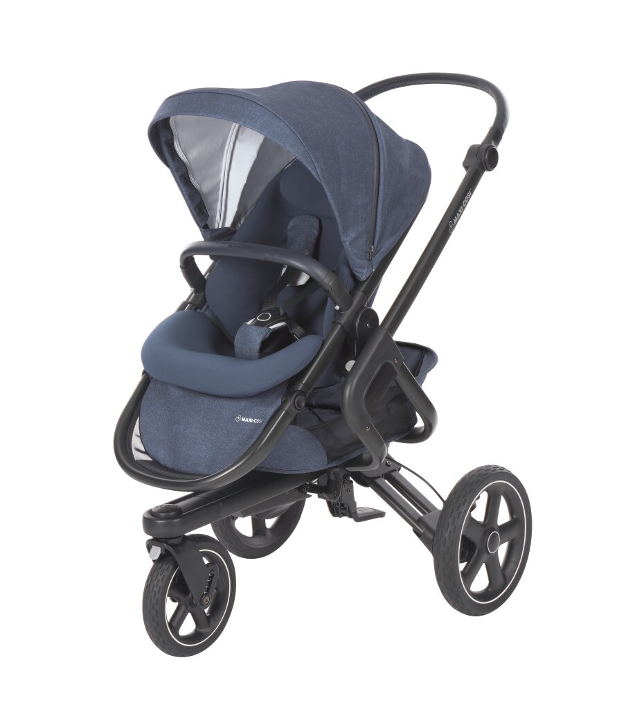 Nova 3 Wheels De Maxi Cosi Poussette Exterieure