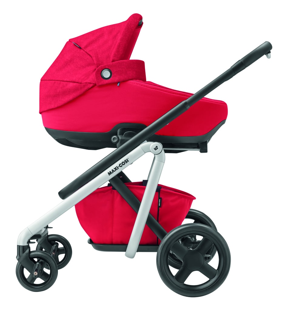 Maxi cosi jade pram on sale