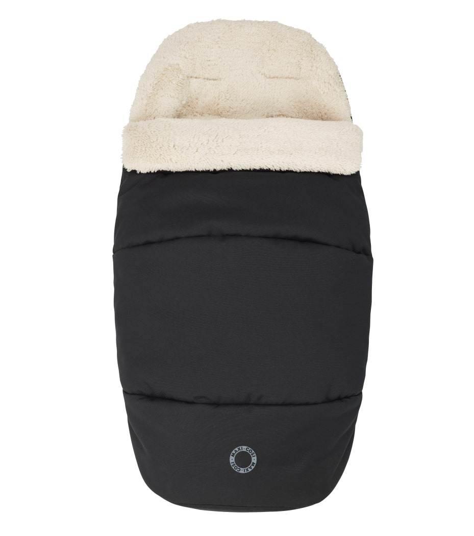 Maxi cosi 2 in 1 winter footmuff outlet