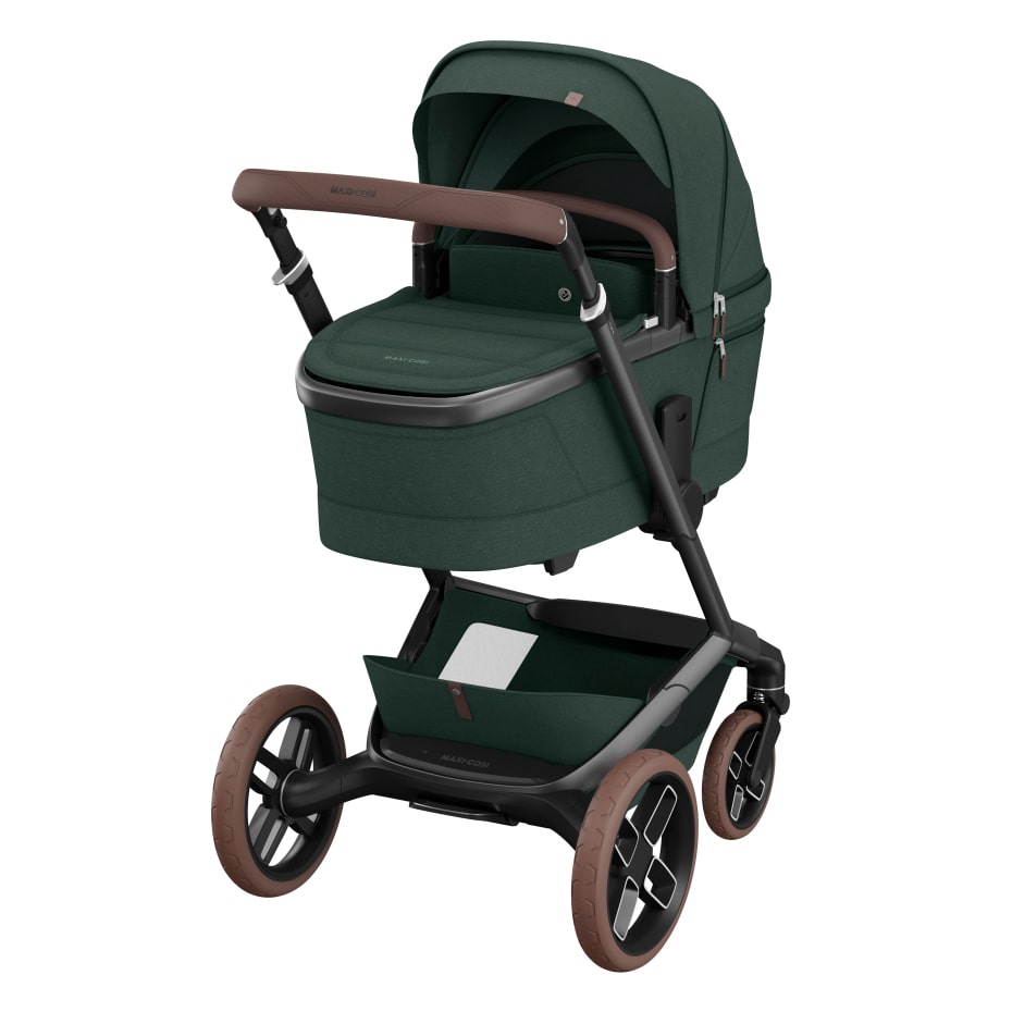 Maxi cosi pushchair frame 2025