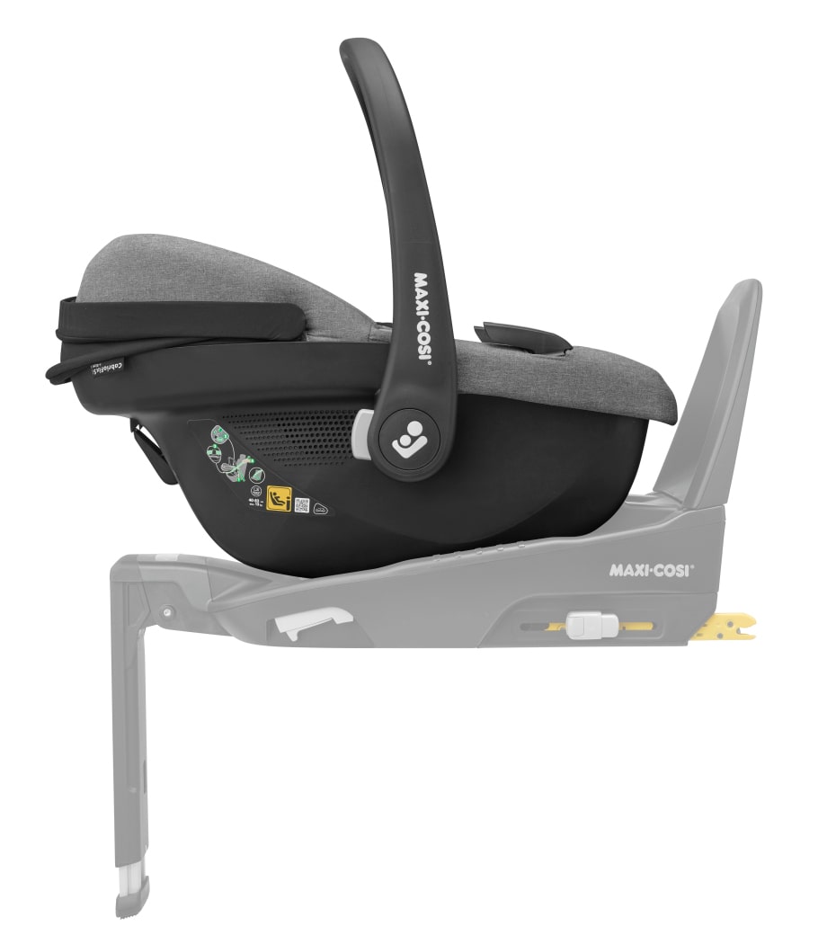 Carro Bebe Piezas Hauck Citi Neo Silla De Paseo Ligera