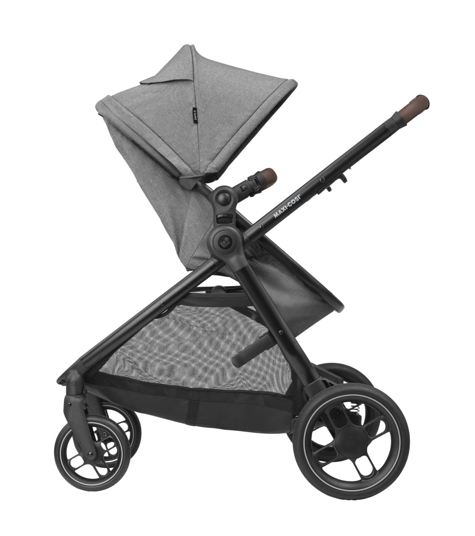 Maxi cosi zelia s promo trio