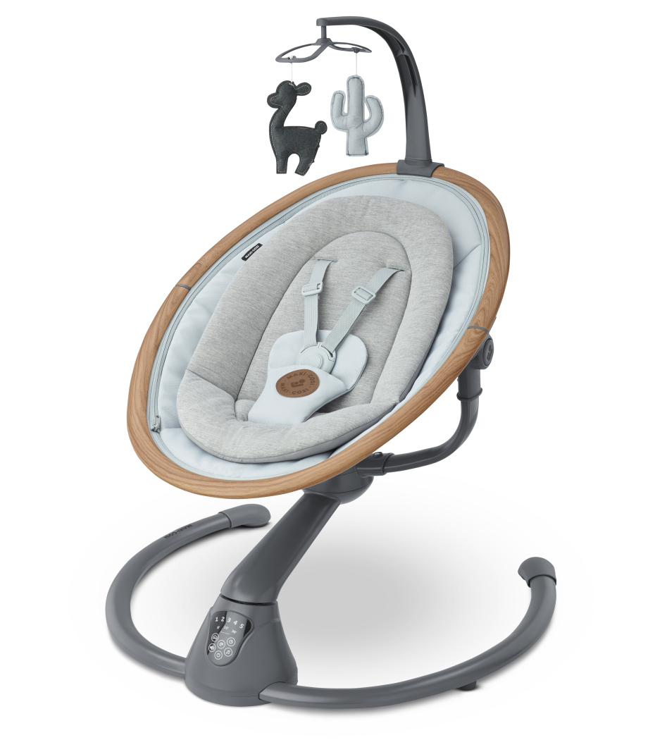 Balancelle Maxi Cosi Cassia