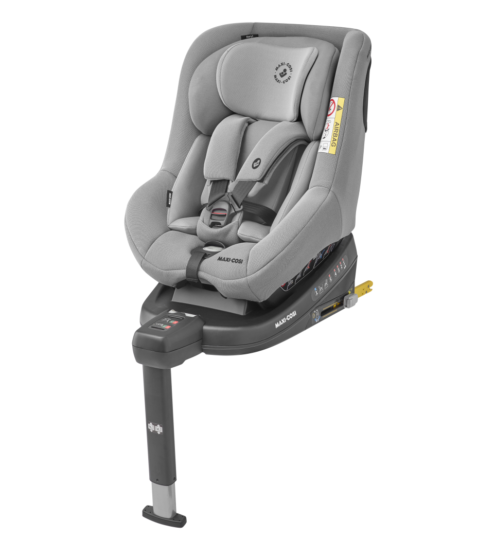 Siege Auto Multi Age Beryl De Maxi Cosi De La Naissance Jusqu A 7 Ans