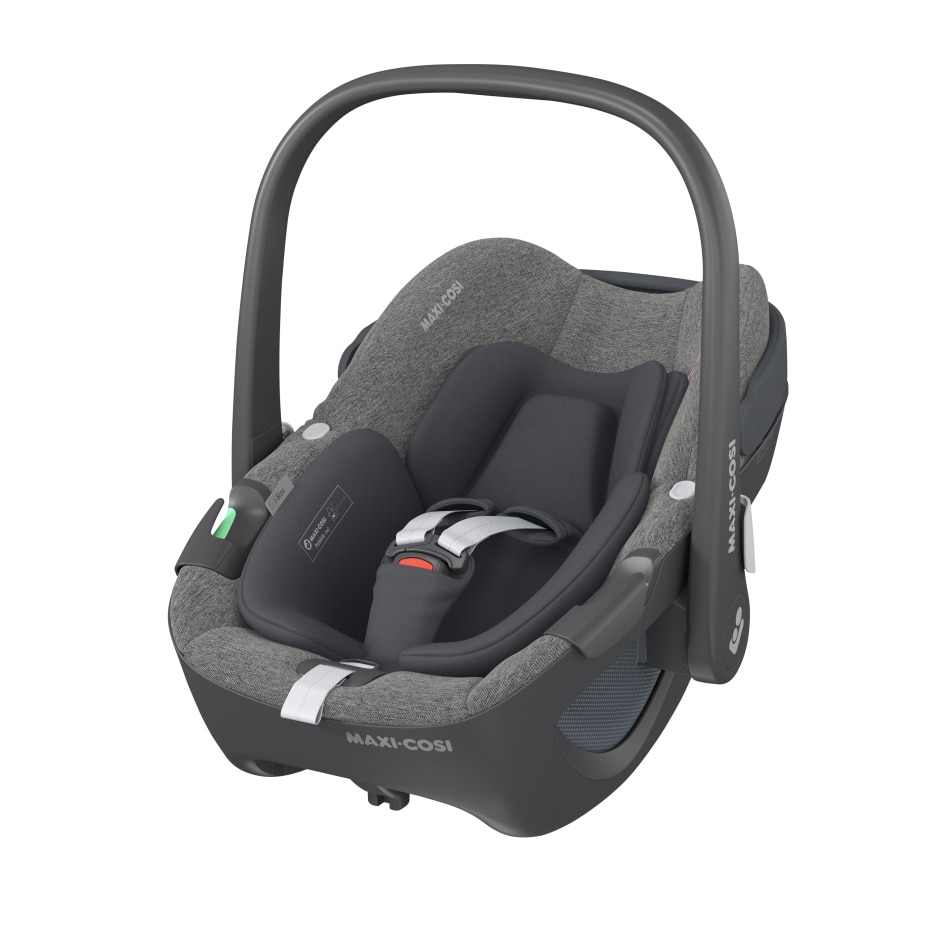 Maxi-Cosi Pebble 360 - Siège auto pour bébé