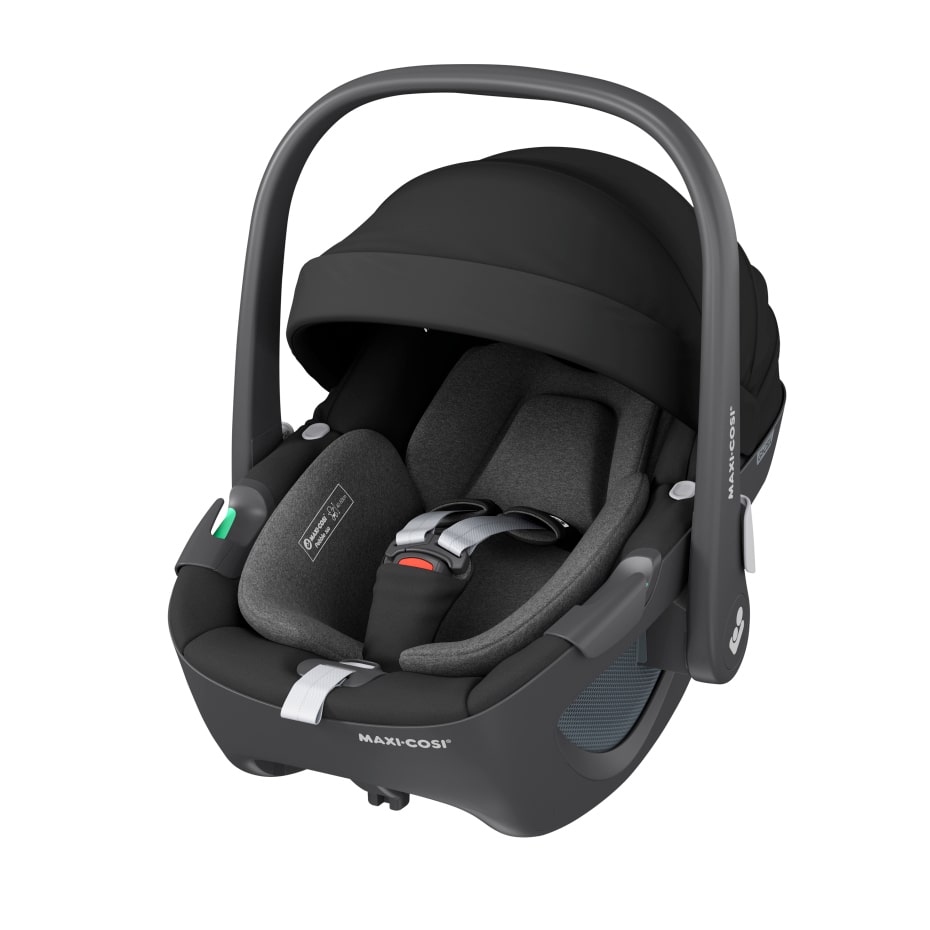 Maxi cosi isofix base for pebble plus new arrivals