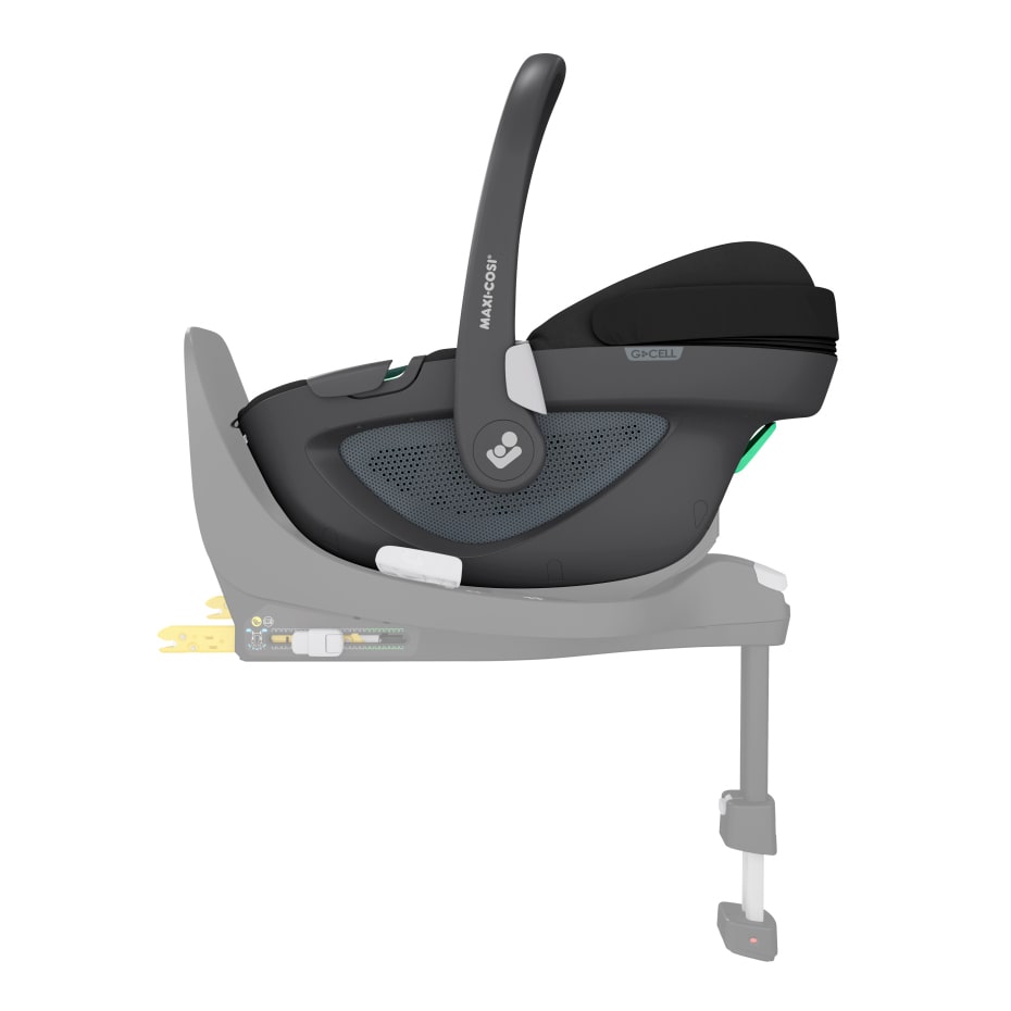 Maxi cosi isofix base for pebble discount