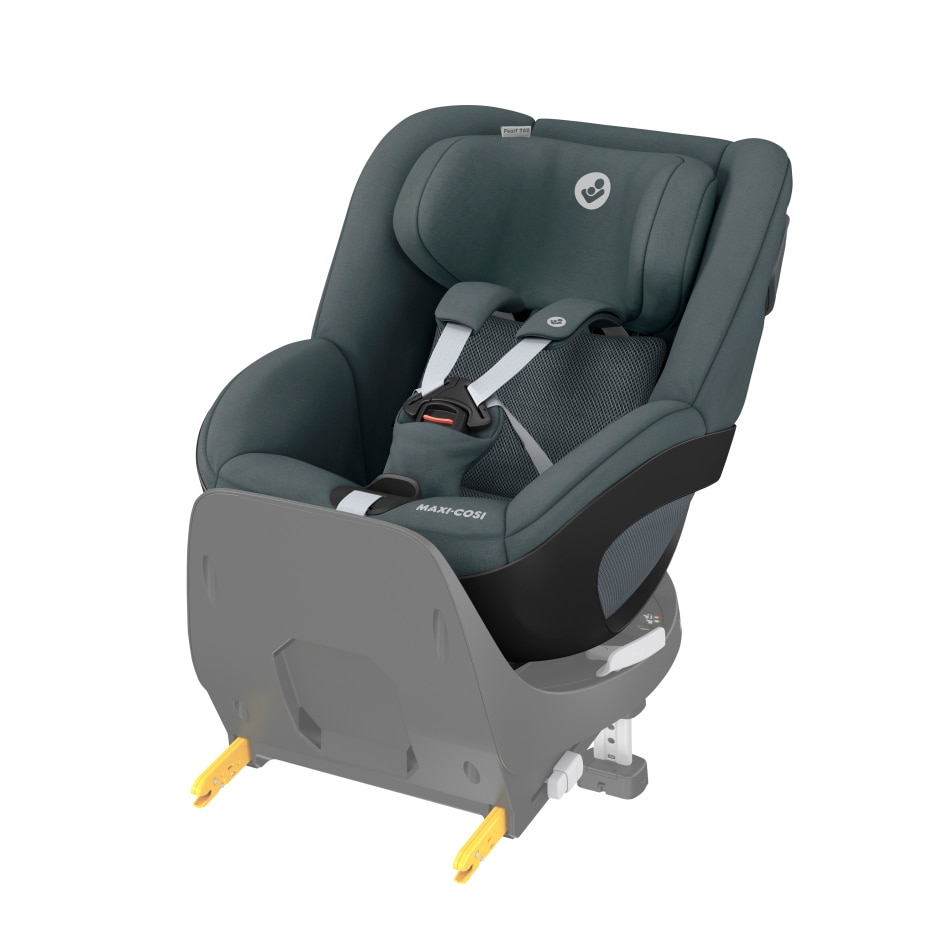 Maxi-Cosi Pearl 360 – Siège auto pour bébé/enfant