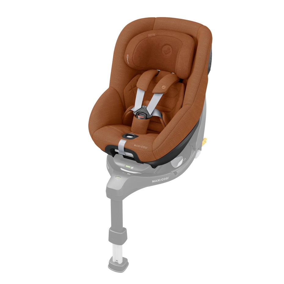 Maxi Cosi Pearl 360 Pro Siege auto i Size pour bebe et tout petit groupe 0 1 A partir d environ 3 mois jusqu a 4 ans