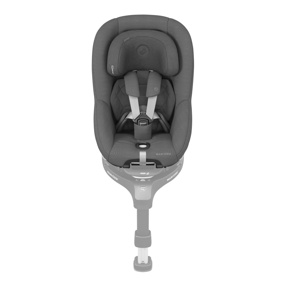 Maxi Cosi Pearl 360 Pro Siege auto i Size pour bebe et tout petit groupe 0 1 A partir d environ 3 mois jusqu a 4 ans