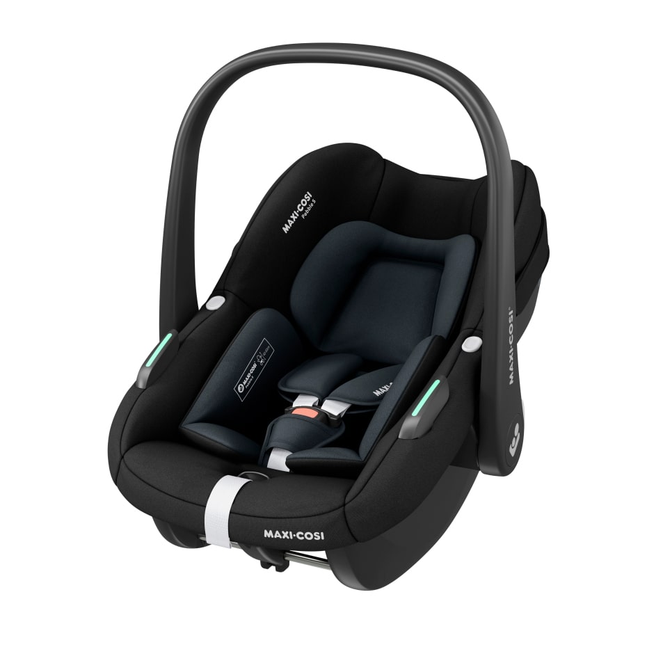 Maxi Cosi Pebble S Siege auto bebe i Size