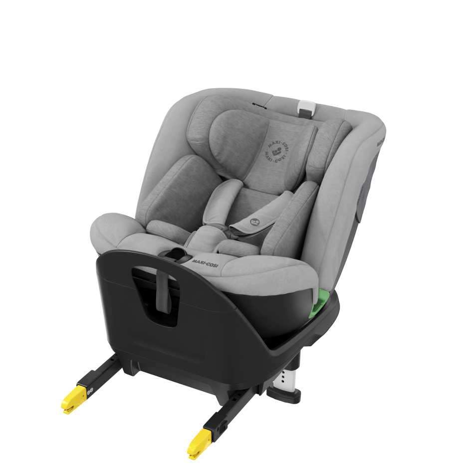 Maxi Cosi Emerald Siege Auto Multi Age