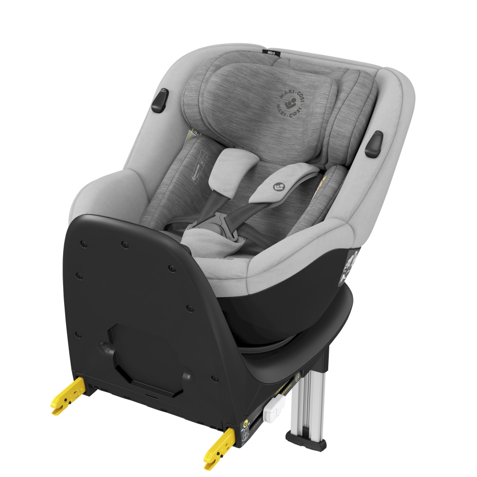 Siège Auto Maxi Cosi/bébé confort Axissfix Air Groupe 1 - Maxi