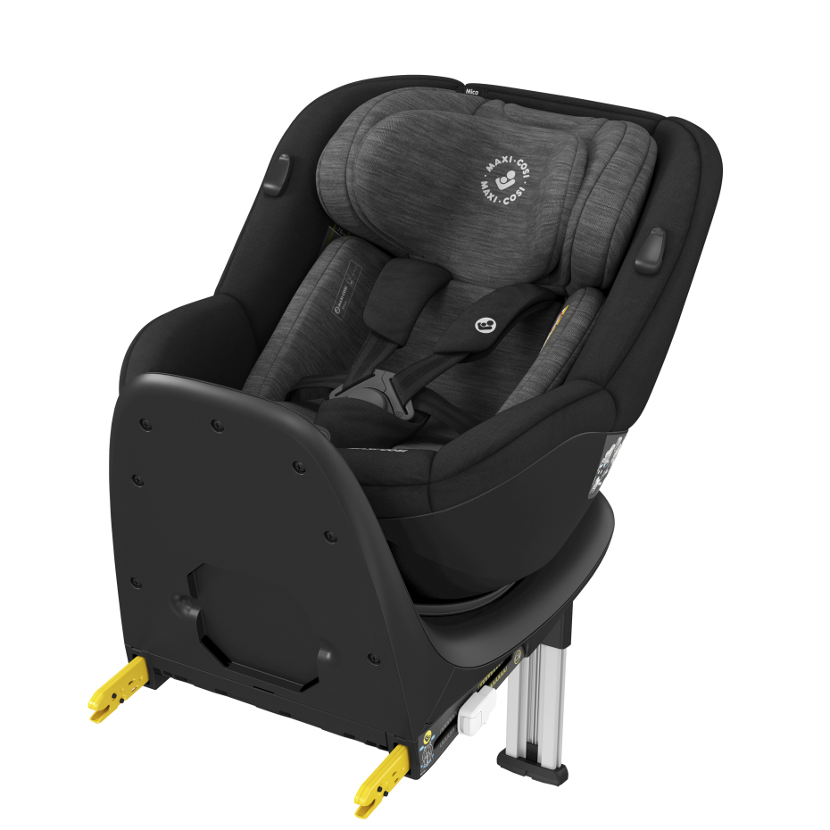 Siege Auto Pivotant 360 Maxi Cosi Mica Siege Auto Pivotant 360 Maxi Cosi Mica