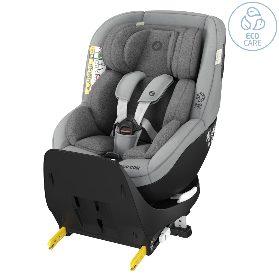 Maxi-Cosi Mica Pro Eco - Siège auto i-Size rotatif dès la naissance
