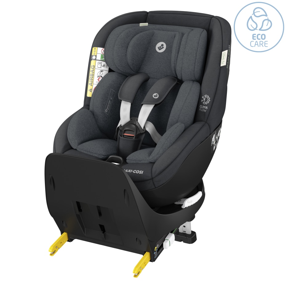 Maxi-Cosi Mica Pro Eco - Siège auto i-Size rotatif dès la naissance