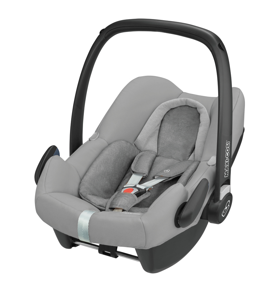 Rock De Maxi Cosi Siege Auto Pour Bebes