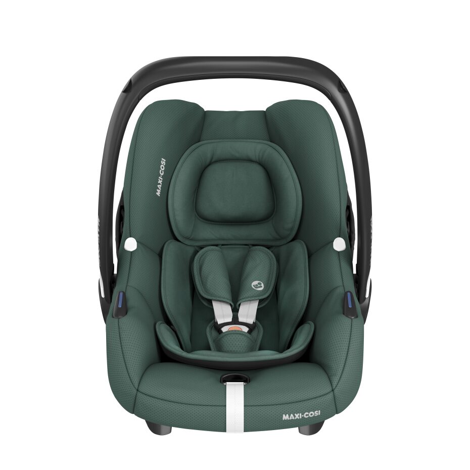 Maxi Cosi CabrioFix i Size Siege auto Securite i Size essentielle des la naissance