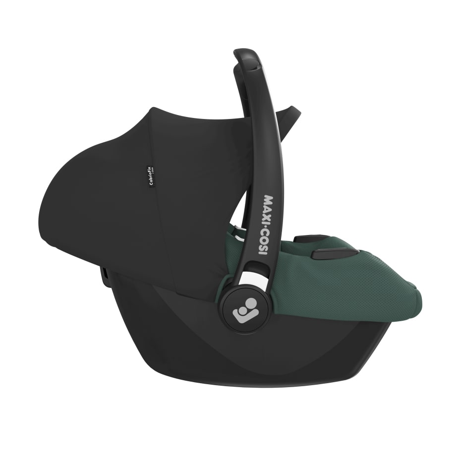 Maxi cosi cabriofix buggy clearance