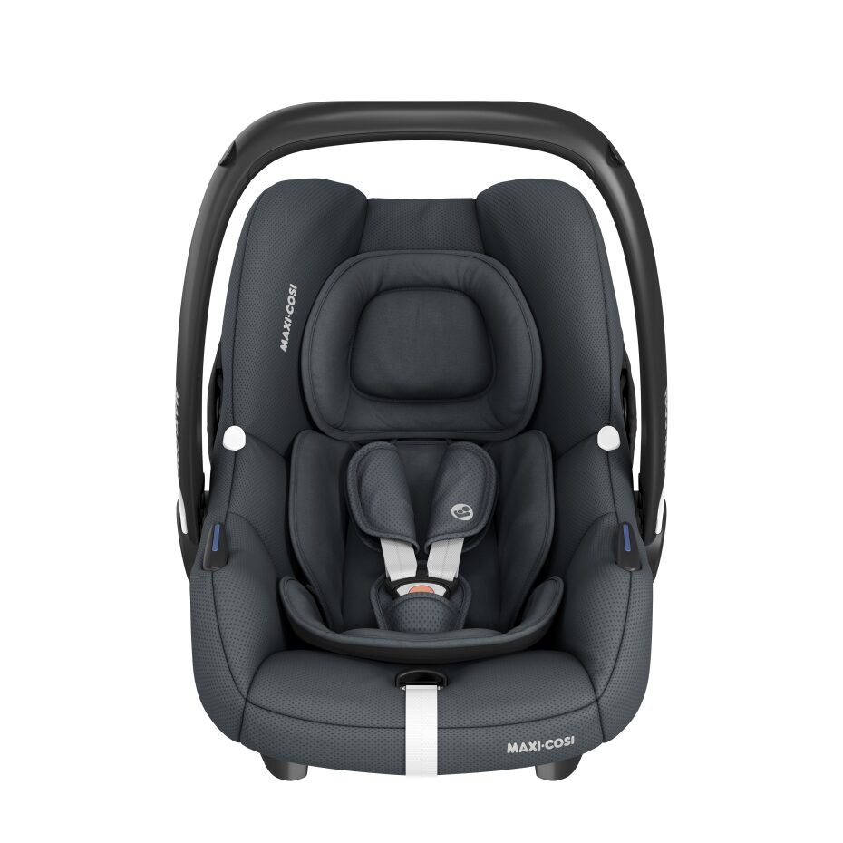 Maxi cosi cabriofix newborn shop