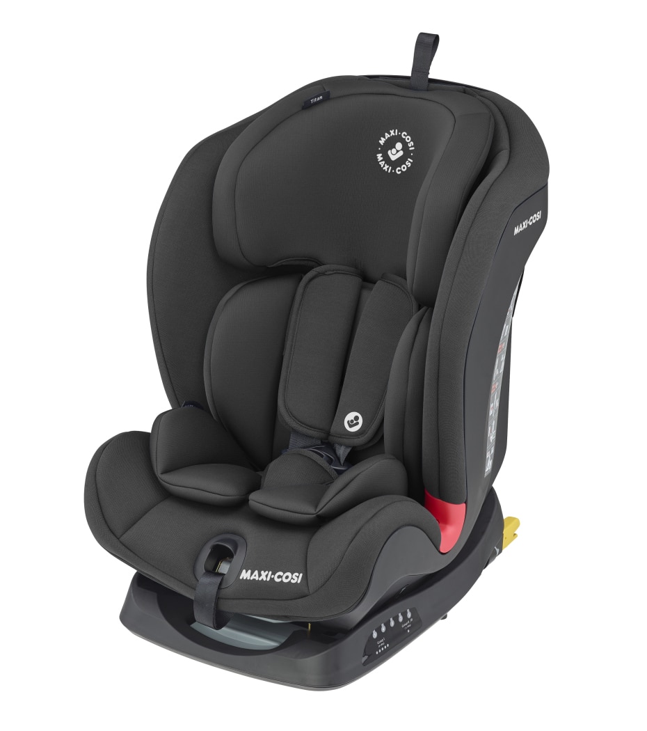 Maxi-Cosi Titan  Toddler/Child Car Seat
