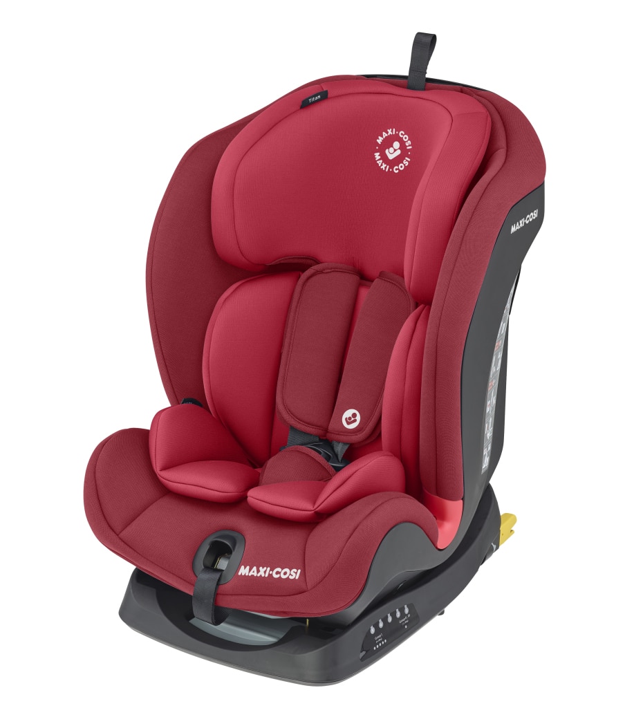 Maxi Cosi Titan Toddler Child Car Seat