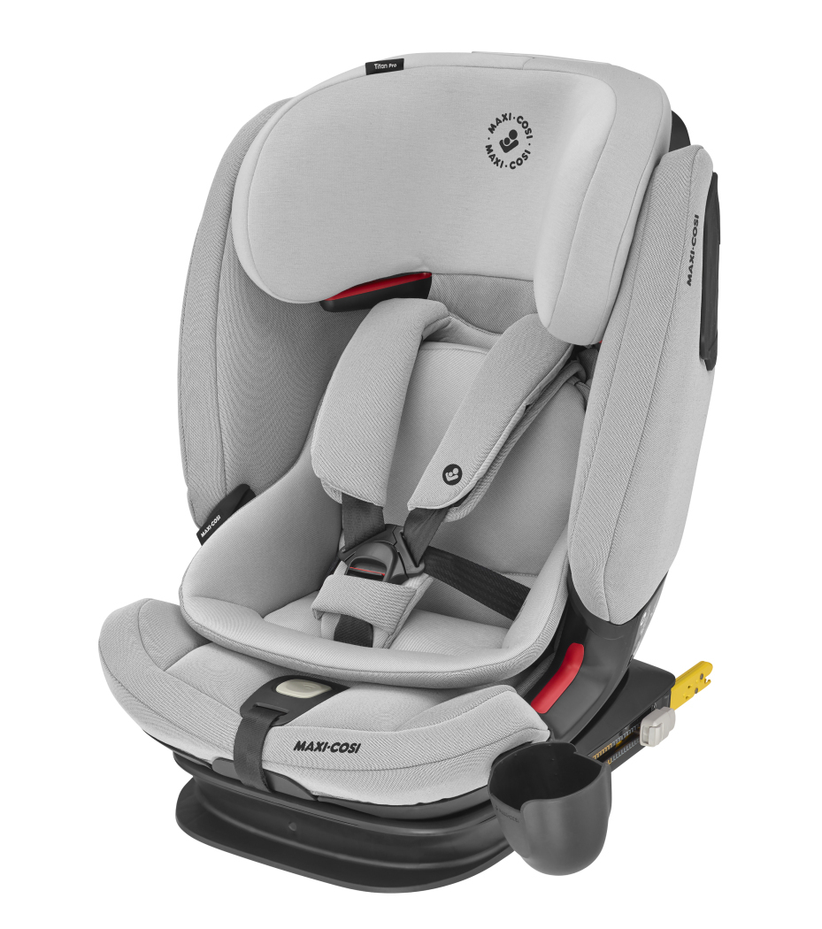 Titan Pro De Maxi Cosi Siege Auto Pour Enfants Et Tout Petits Titan Pro De Maxi Cosi Siege Auto Pour Enfants Et Tout Petits