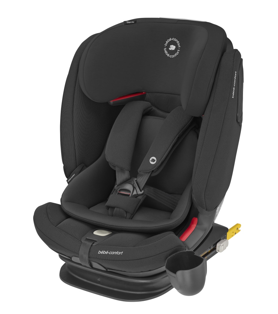 Titan Pro De Maxi Cosi Siege Auto Pour Enfants Et Tout Petits