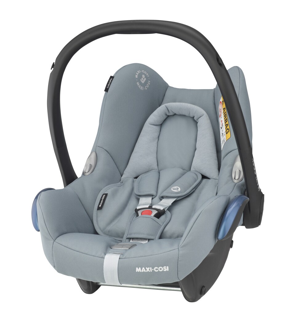 Cabriofix De Maxi Cosi Siege Auto Pour Bebes
