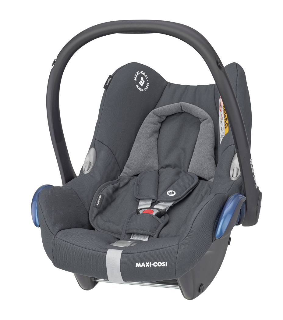 Cabriofix De Maxi Cosi Siege Auto Pour Bebes