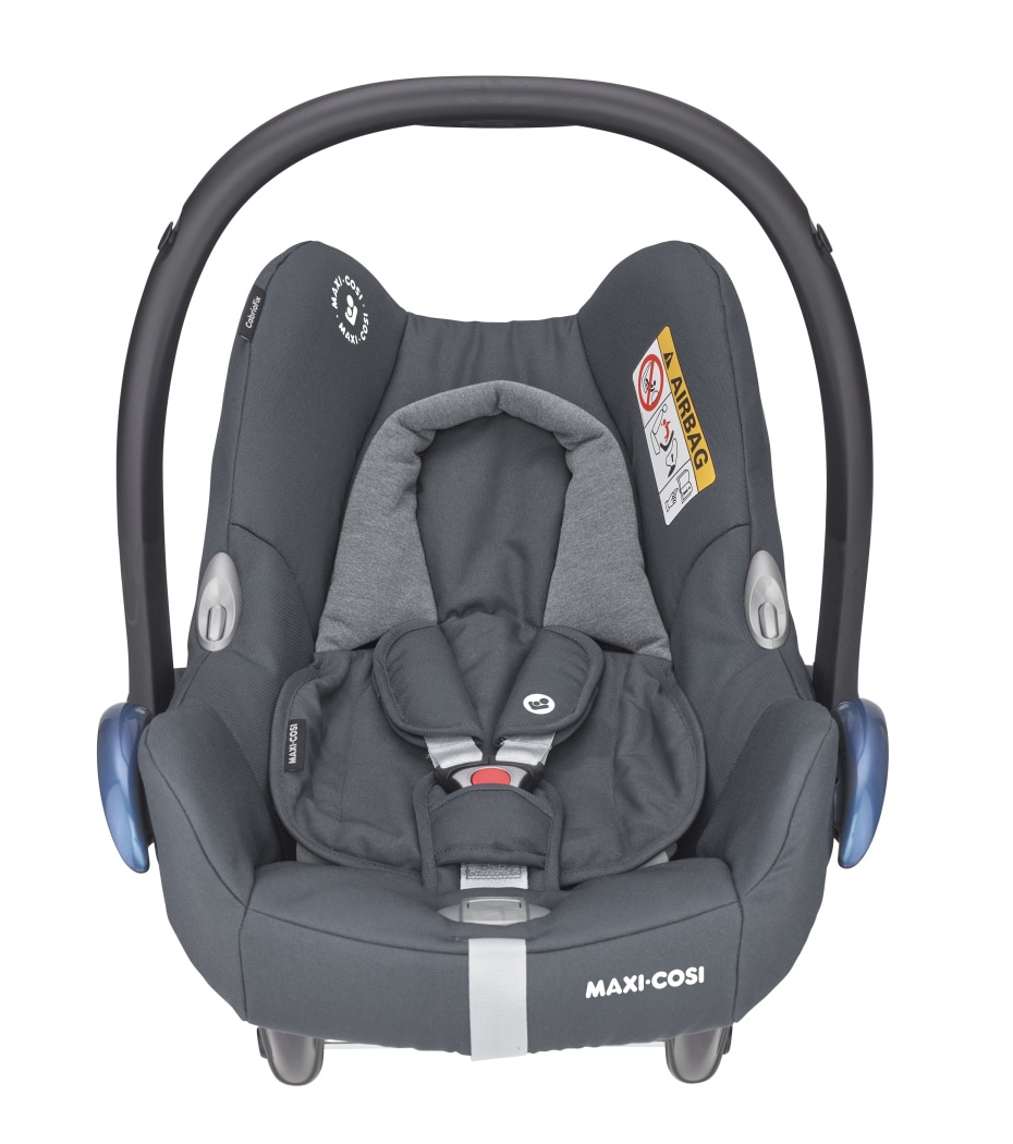 CabrioFix de Maxi-Cosi – Siège auto pour bébés