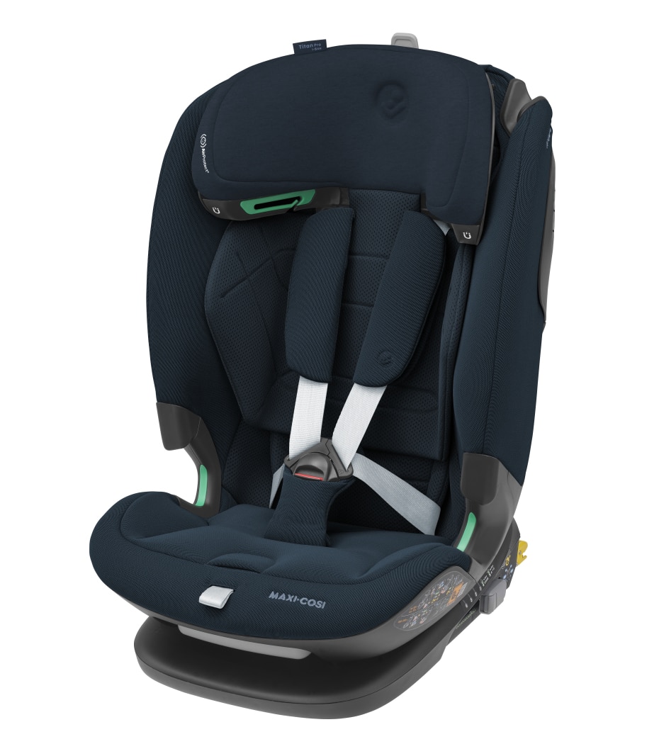 Sièges-auto bébé pour une sécurité optimale en voiture - Bambinou