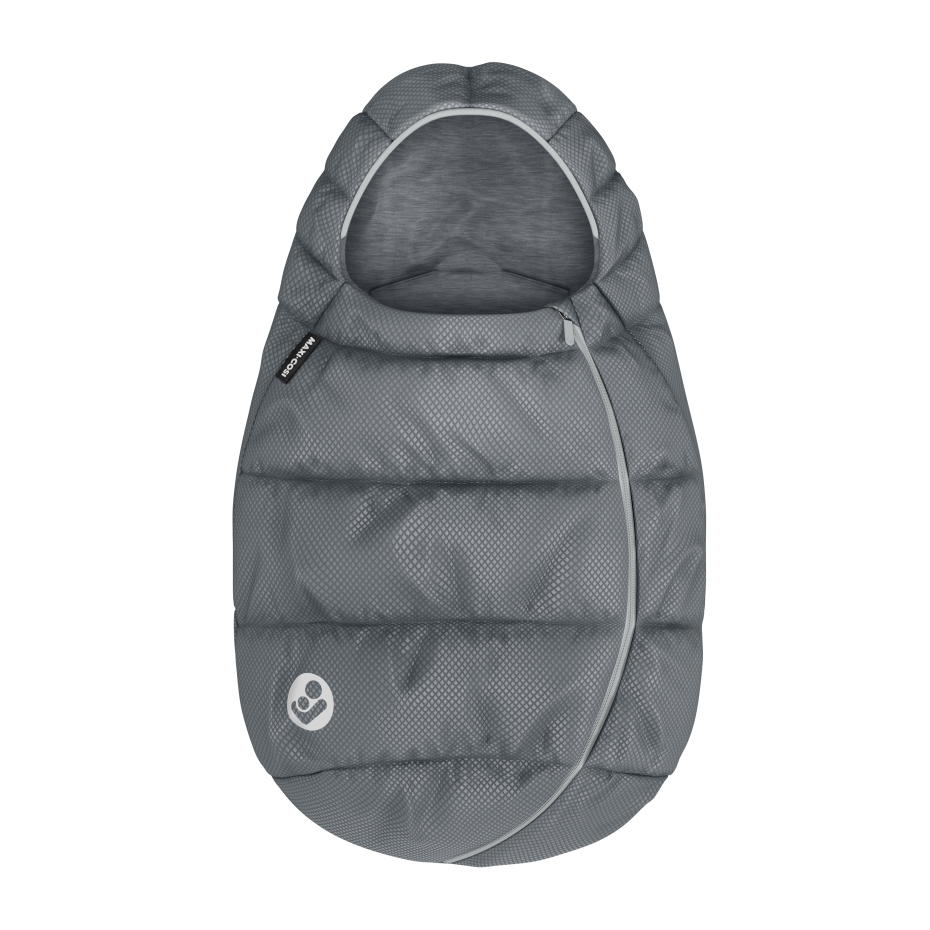 Maxi Cosi Footmuff For Pebble Infant Carrier Group 0