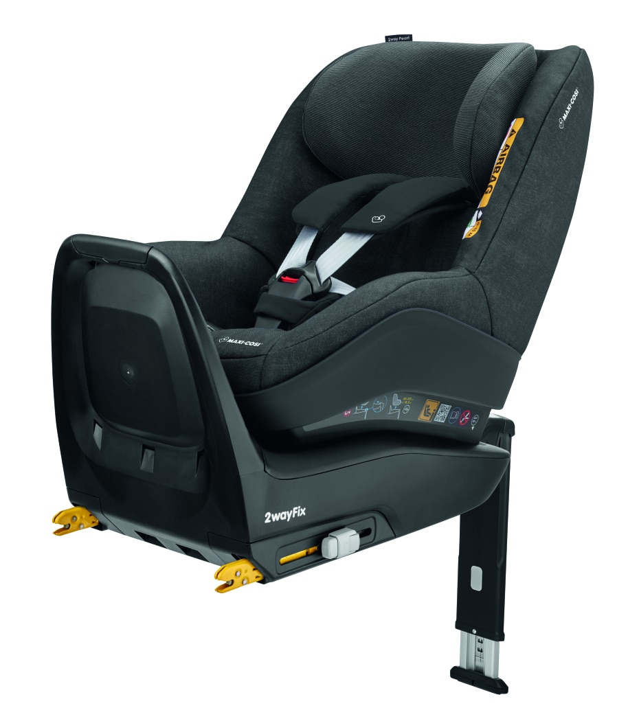 Maxi-Cosi 2wayPearl - Baby/Toddler Car Seat