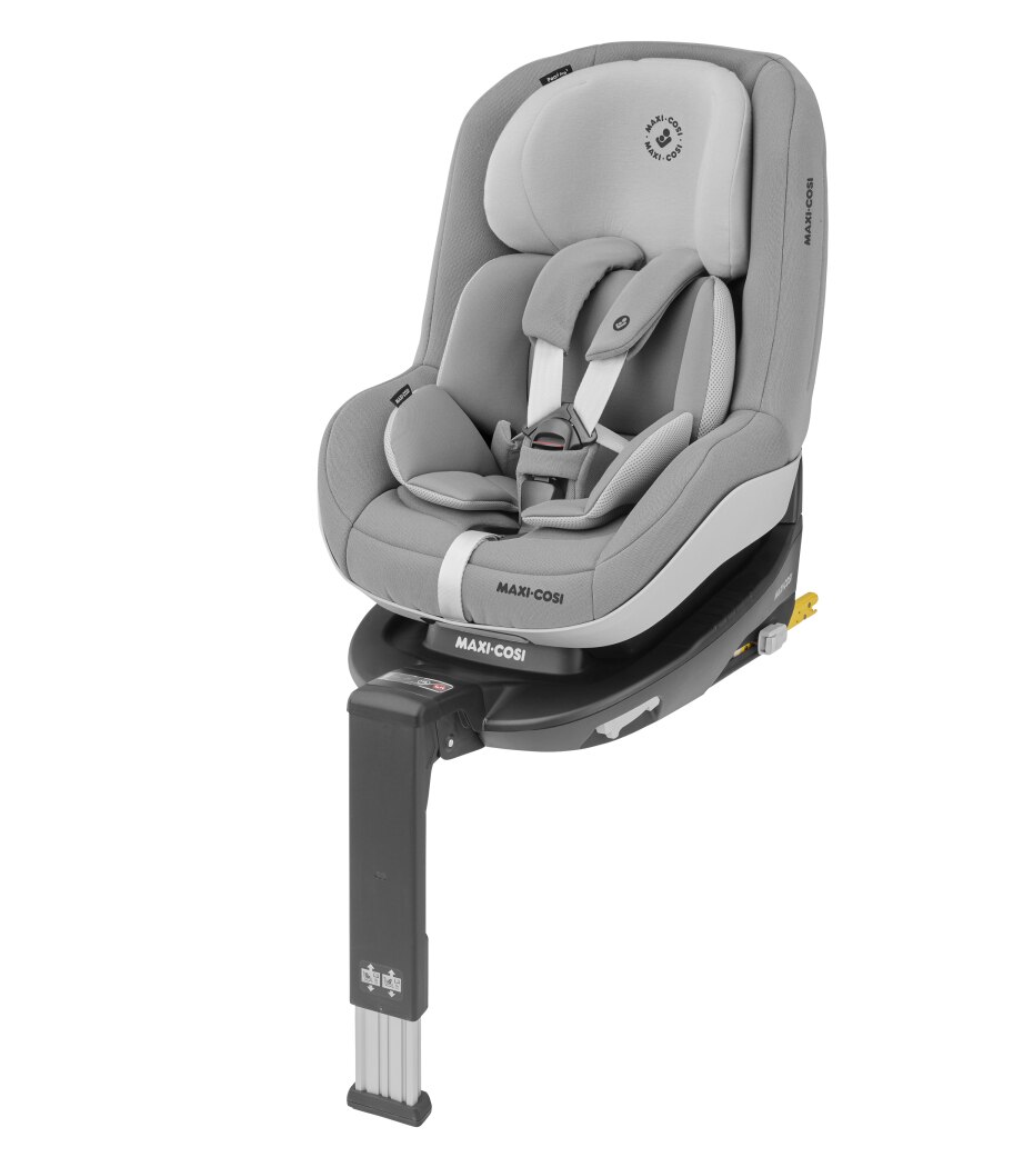 Maxi Cosi Pearl Pro 2 I Size Toddler Car Seat