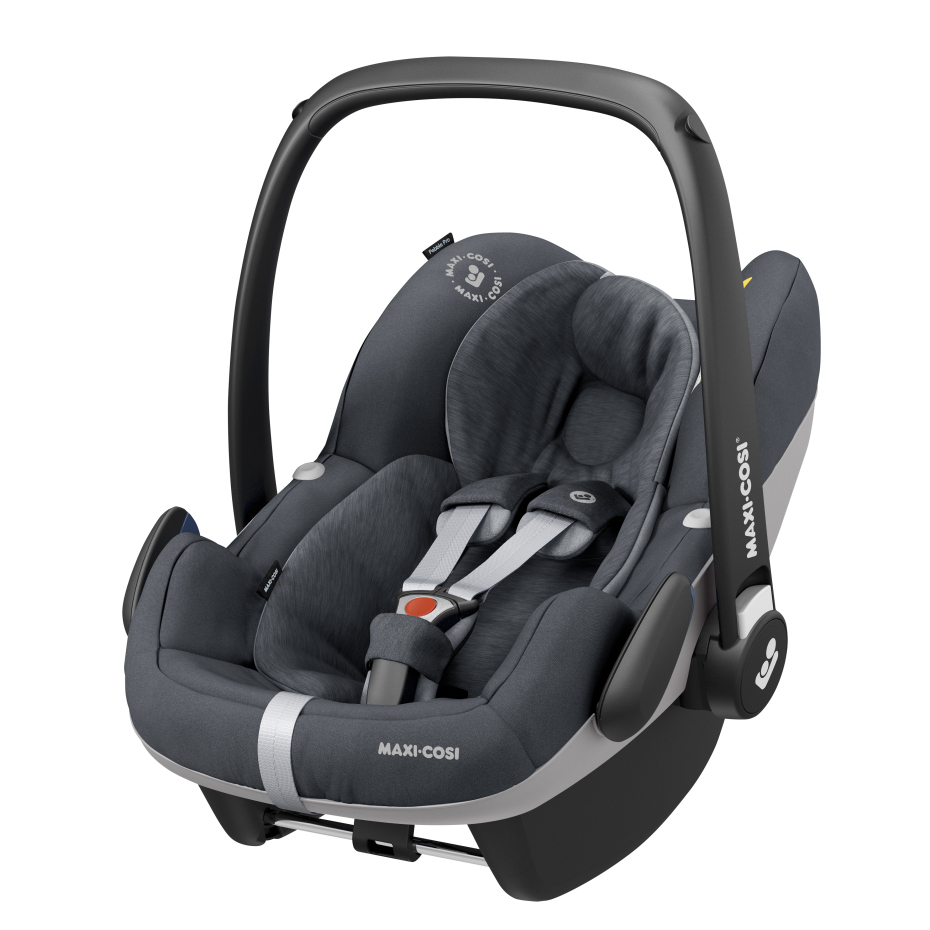 Pebble Pro De Maxi Cosi Siege Auto Pour Bebes