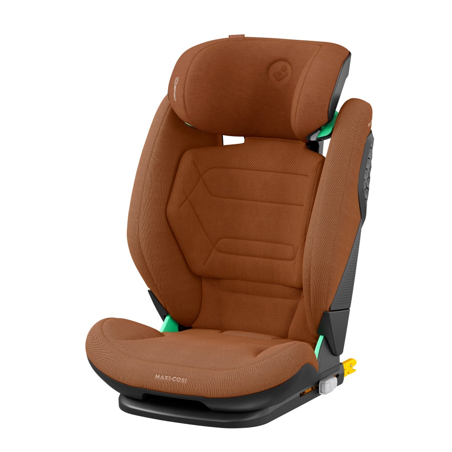 Maxi Cosi RodiFix Pro i Size Siege auto enfant ISOFIX groupe 2 3 d environ 3 ans et demi jusqu a 12 ans